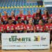 AECB estreia neste domingo na Liga Nacional de Handebol