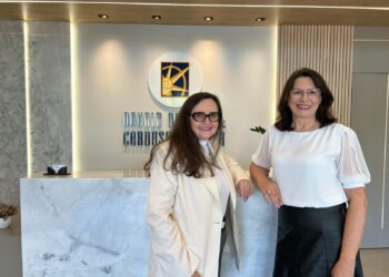 Arnold da Fonte & Cardoso da Rosa advogados atende em novo endereço