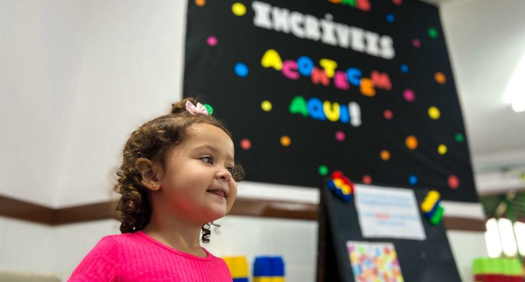 Ações em alusão ao Dia da Conscientização do Autismo em escolas de Sapiranga