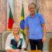 Balardin anuncia filiação ao PP de Sapiranga