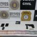 Operação conjunta resulta na prisão de autor de homicídio em Sapiranga