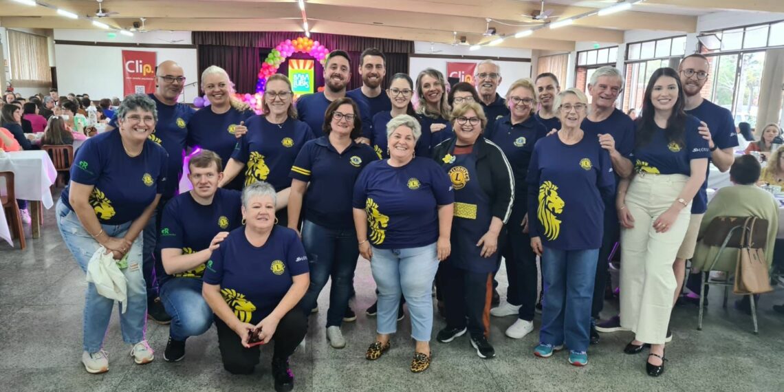 Entidades que ajudam o Hospital Sapiranga a manter a excelência