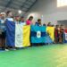 Primeira etapa da Copa Repercussão na Escola de Futsal SICREDI/CLIP 2024 teve muita emoção em Sapiranga