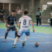 Copa Sapiranga de Futsal agita as noites no Nenezão