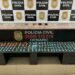 Traficantes de ecstasy com atuação nos vales do Sinos e Paranhana são presos