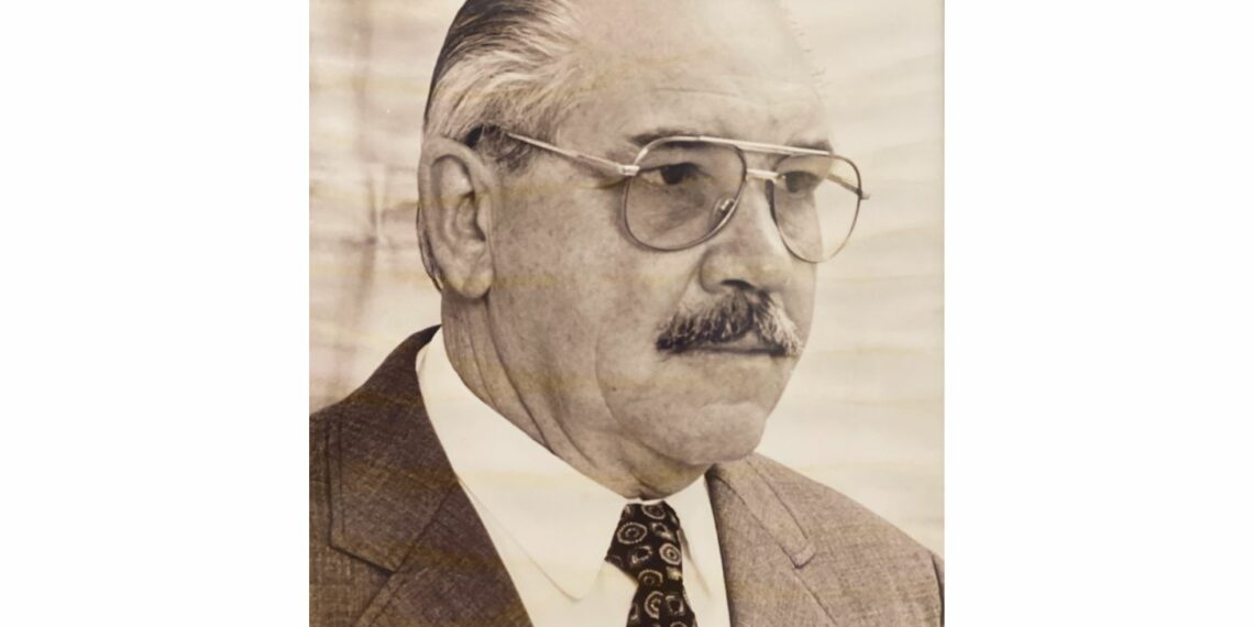 Nomes históricos; conheça a galeria de presidentes do Hospital Sapiranga