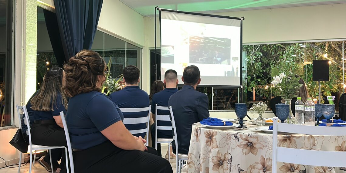 Evento celebrado em Sapiranga comemora 50 anos de atividade da Navalhas Setti