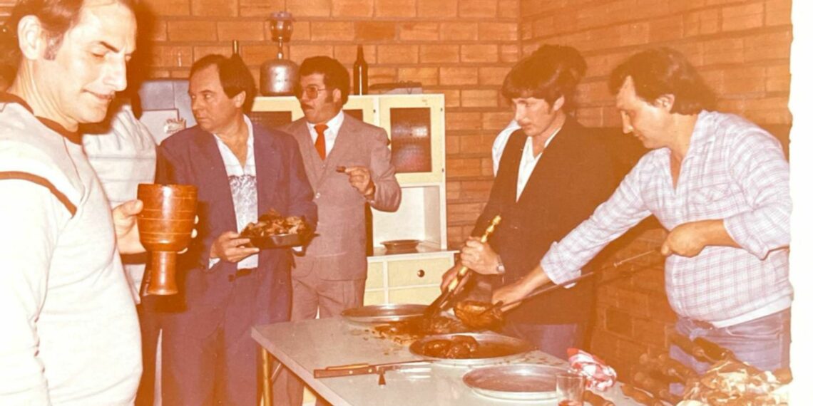 Evento celebrado em Sapiranga comemora 50 anos de atividade da Navalhas Setti