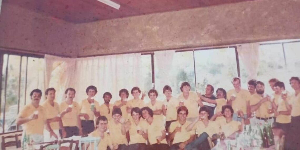 Evento celebrado em Sapiranga comemora 50 anos de atividade da Navalhas Setti