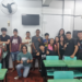 Alunos do EJA Reconstruir ganham qualificação profissional em Sapiranga