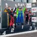 Em Tarumã, MC Tubarão faz a pole position e termina com segundo lugar no Super Turismo RS