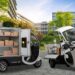 Fever Carburgo é a aposta na venda e locação de veículos elétricos no RS