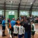 Bola vai rolar na Copa Repercussão na Escola de Futsal SICREDI/CLIP 2024 em Sapiranga