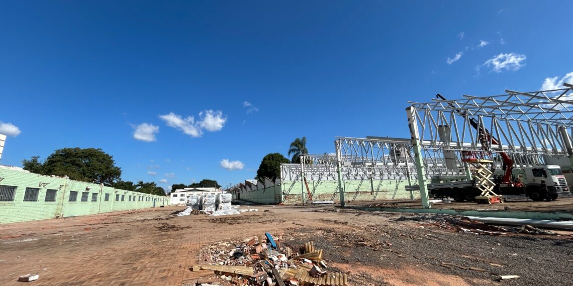 GetAtende investe milhões para mudar de endereço em Campo Bom