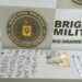 Brigada Militar prende traficante em Araricá