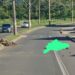Motociclista de Nova Hartz morre após acidente em Rolante