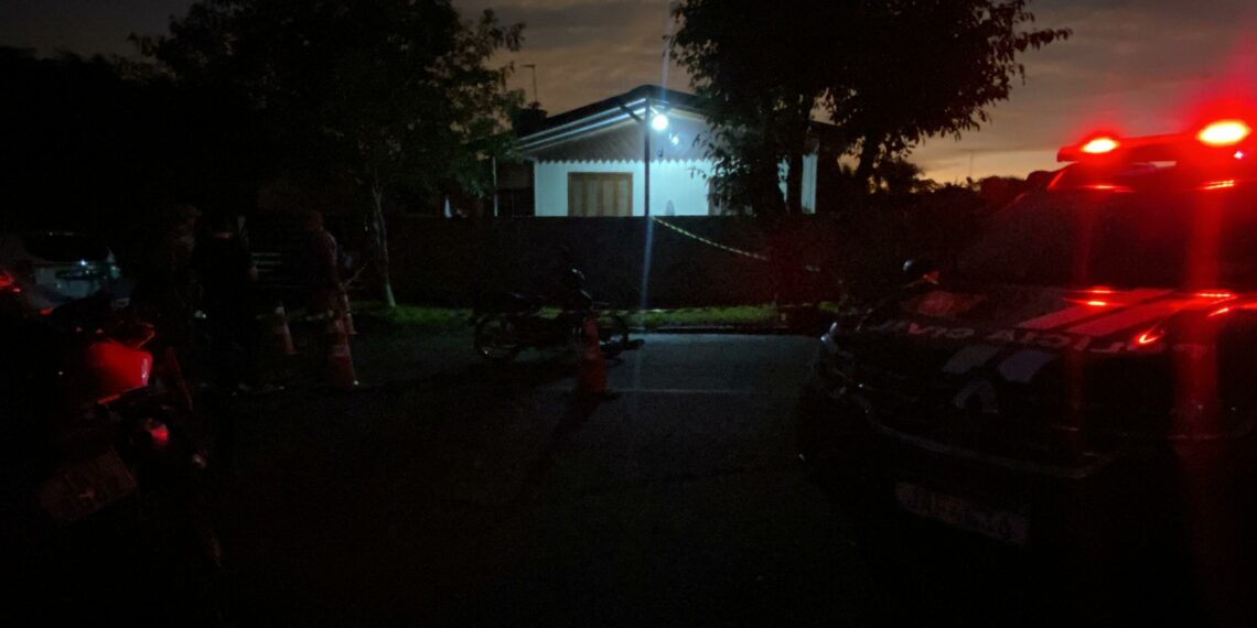 Campo Bom registra homicídio nesta sexta-feira