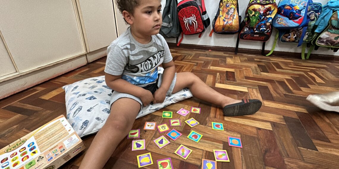 Educação em Tempo Integral é realidade na escola La Salle, em Sapiranga