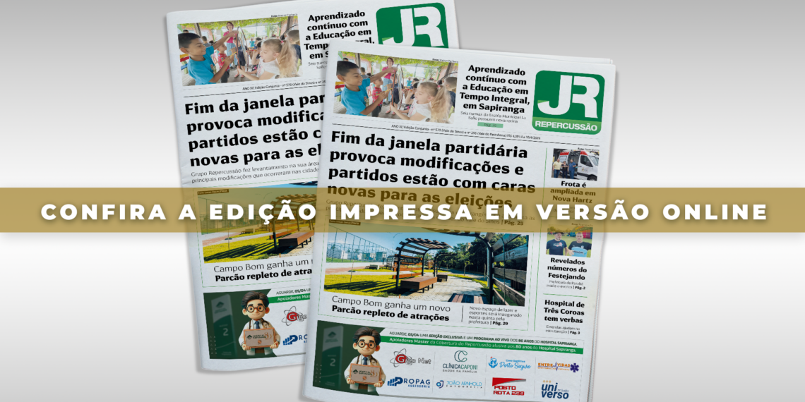 Edição 570
