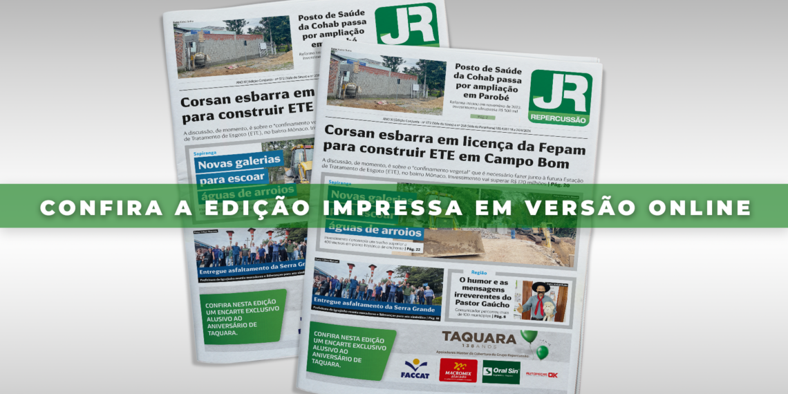 Edição 572