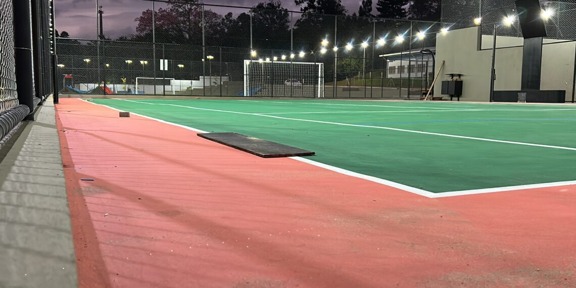 Parque Sady Arnildo Schmidt será inaugurado em Campo Bom