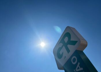 RS terá nova onda de calor este mês