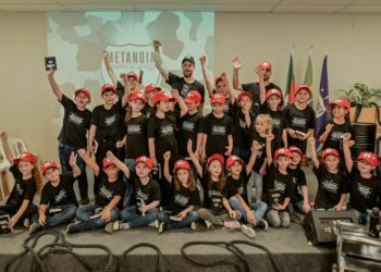 Inscrições abertas para participar da Academia Metanoia em Sapiranga
