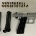 Polícia Civil de Sapiranga prende mulher por posse ilegal de arma de fogo