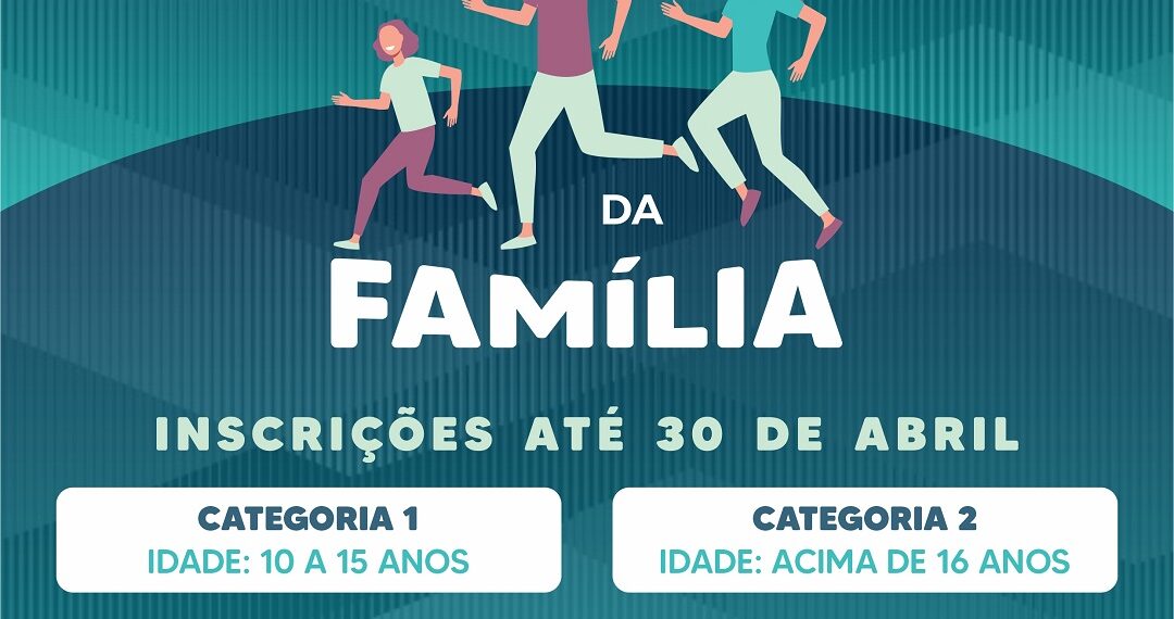 II Rústica da Família ocorre neste sábado em Sapiranga