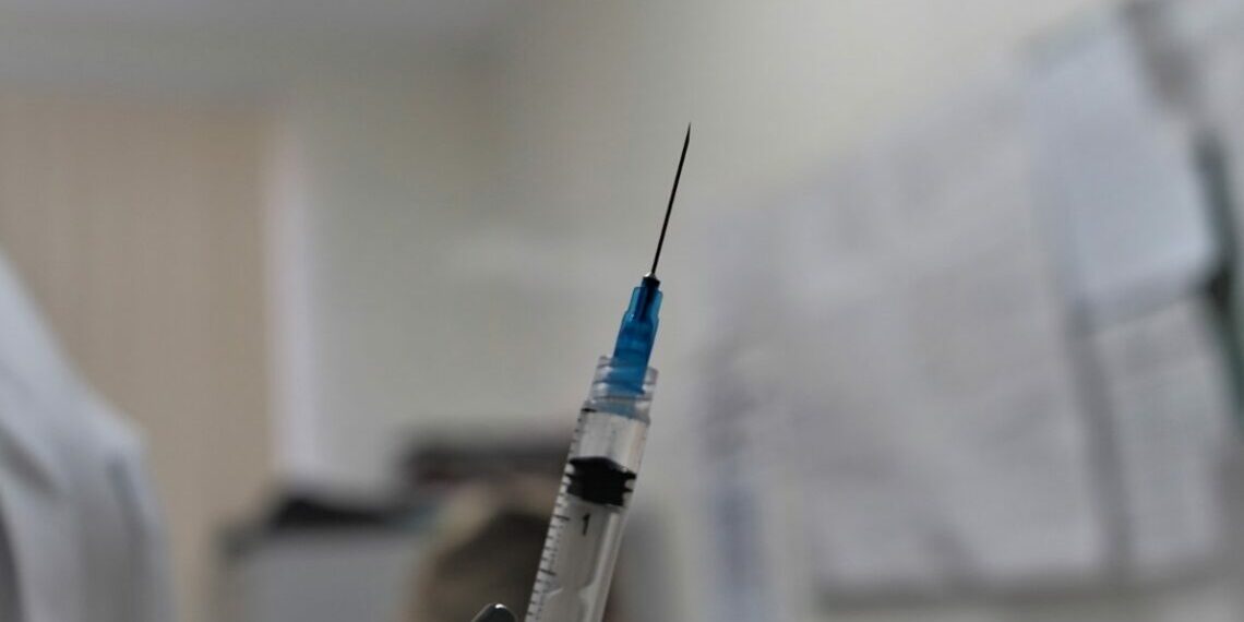 Mais de 24 mil doses da vacina da gripe são entregues aos municípios da região