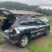 Homem é preso após sequestrar o próprio filho em Campo Bom