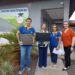 Lions Clube de Nova Hartz promove inclusão digital escolar
