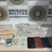 Brigada Militar apreende adolescentes por tráfico de drogas em Sapiranga