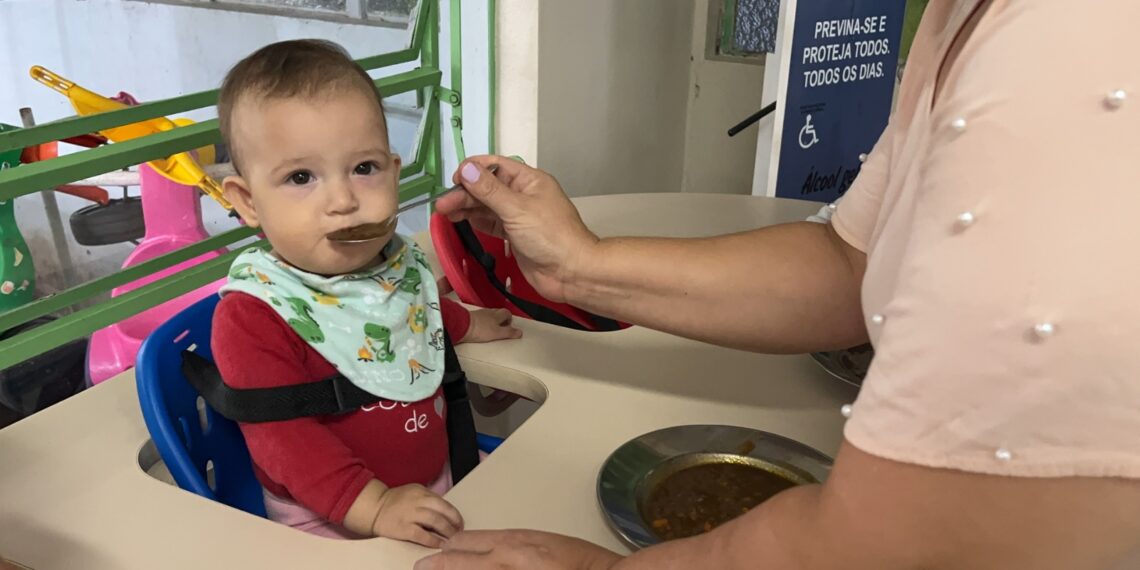 Campo Bom aposta em qualidade e variedade na merenda escolar, investindo mais de R$ 4 milhões