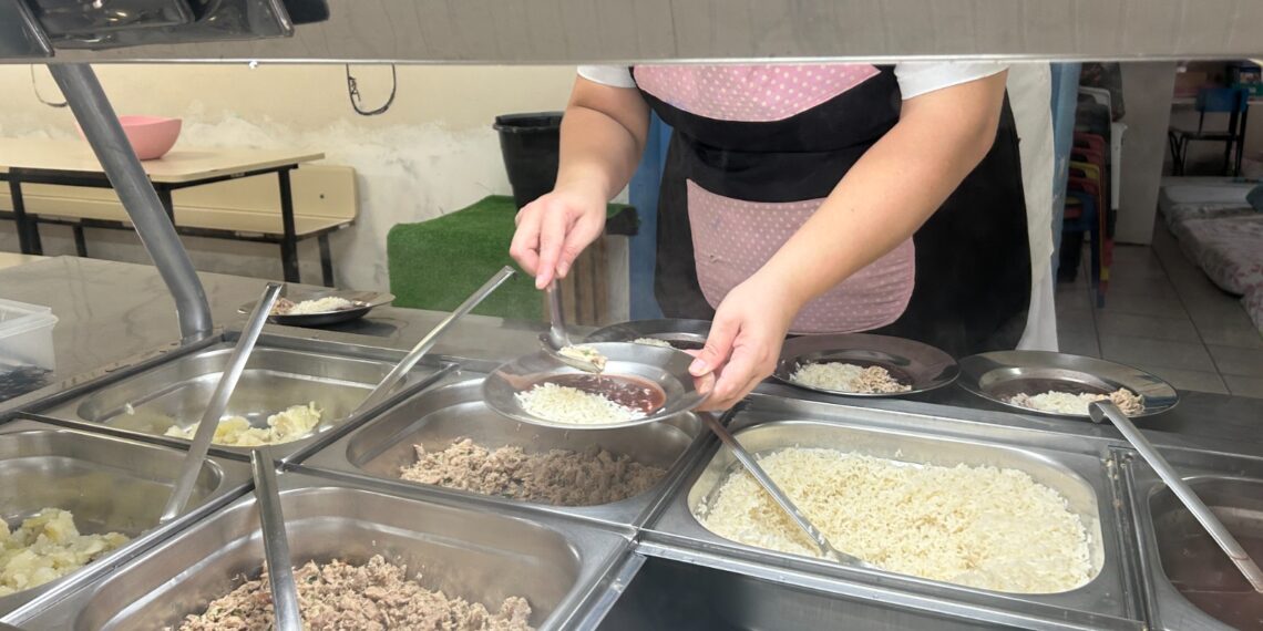 Campo Bom aposta em qualidade e variedade na merenda escolar, investindo mais de R$ 4 milhões