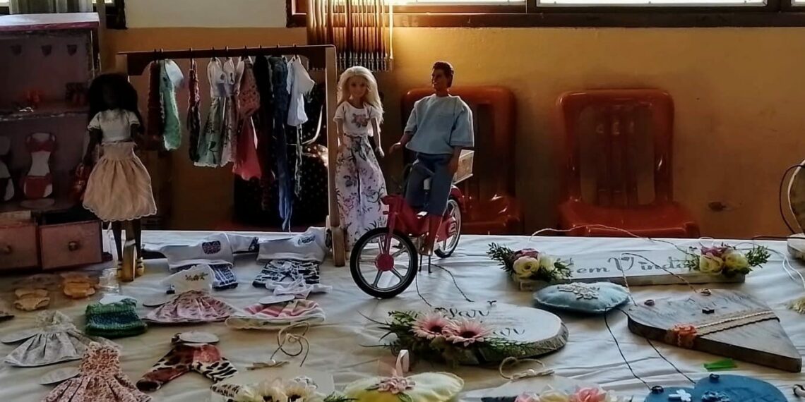 Bazar da OASE Especial Dia das Mães ocorre neste sábado