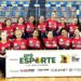 Equipe cadete da AECB de Campo Bom disputa a Taça Sul nesta semana