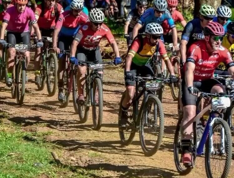 Sapiranga sedia 1º BikeSapi