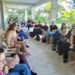 Disseminadores da ecoeducação tiveram dia de troca de experiências em Campo Bom
