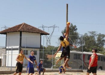 Campo Bom terá edição do Esporte em Ação no Dia do Trabalhador