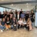 CDL Jovem Sapiranga promove visita técnica ao Instituto Caldeira em Porto Alegre