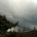 Chuva retorna ao RS na próxima semana