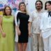 Exposição Nossas Cores aberta no Espaço Cultural Dr. Liberato em Campo Bom