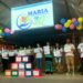 Emef Maria Almerinda Paz de Oliveira comemora 30 anos em Nova Hartz