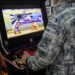 No fim de semana tem mais um evento de games antigos em Campo Bom