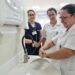 Controle de Infecção no ambiente hospitalar