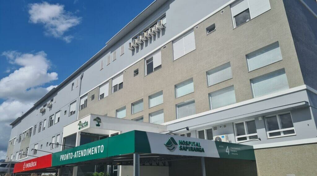 Hospital Sapiranga é o primeiro da região a possuir a certificação de qualidade ONA