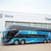 Kleintur adquire mais um ônibus novo para a frota da empresa, garantindo mais conforto aos clientes