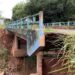 Ponte do bairro 25 de Julho será reconstruída em Campo Bom