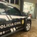 Polícia Civil de Sapiranga prende suspeito de integrar grupo de traficantes